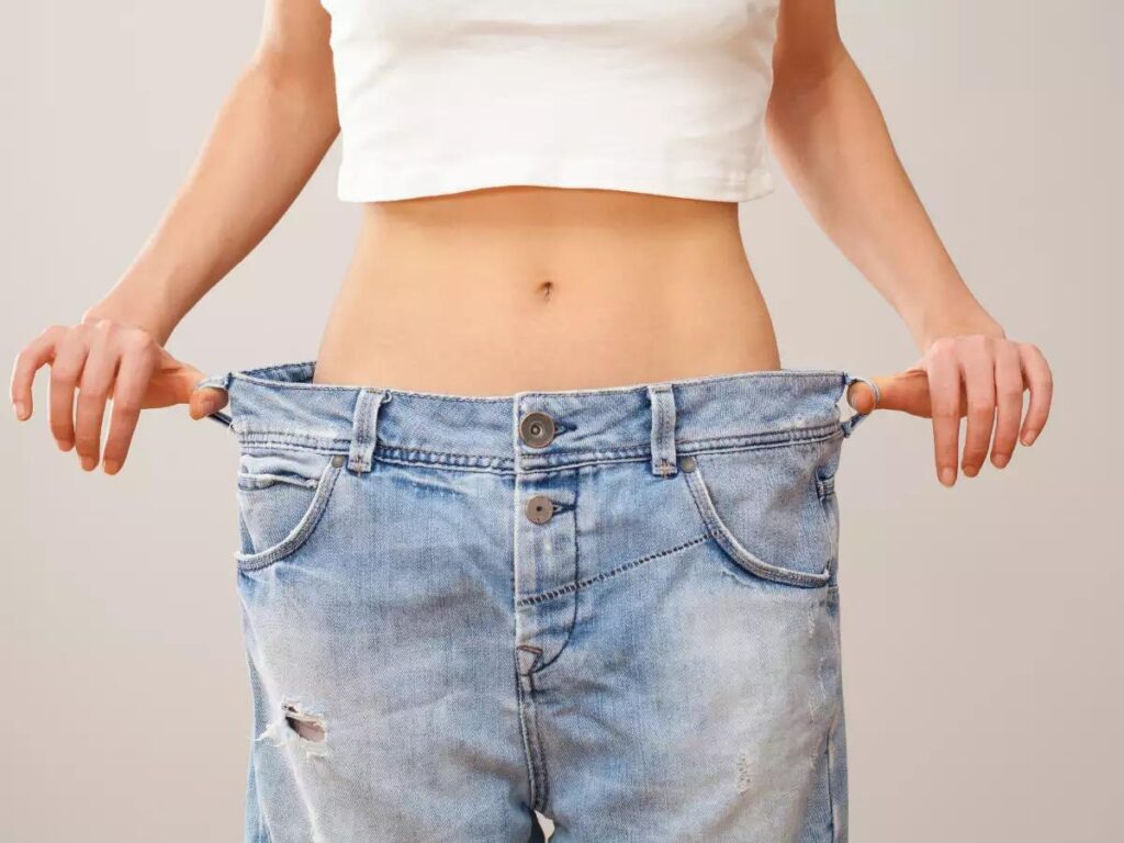 Doctor for Weight Loss Treatment in West Delhi