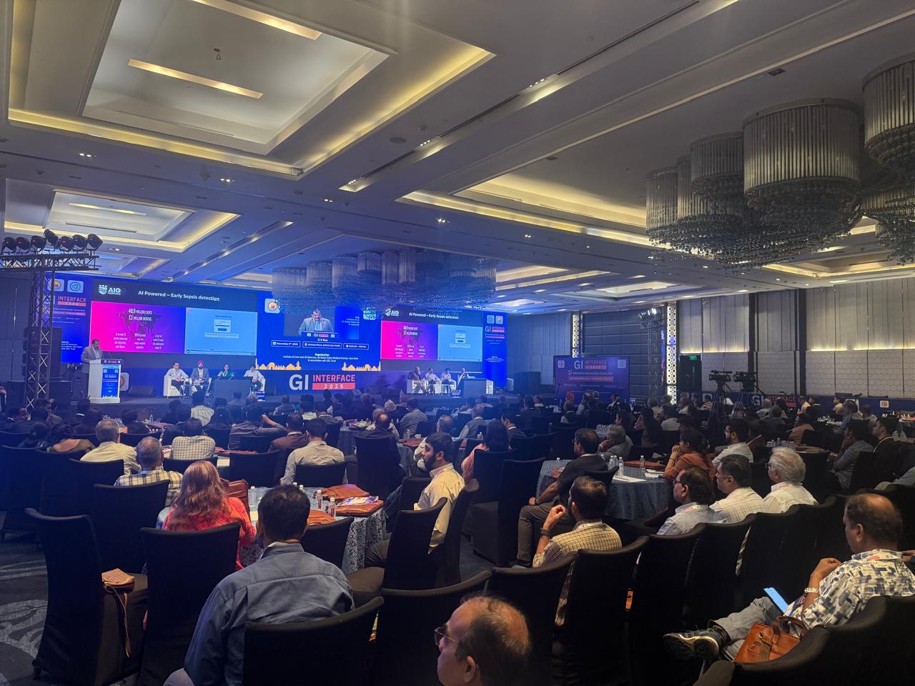 our gallery title